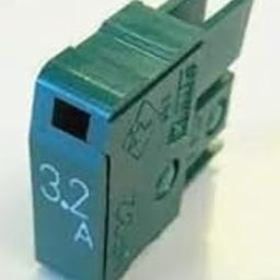 Alarm Fuse MP32 (3.2A) 3.2 Amp FANUC 125V FUSE A60L-0001-0046 for Fanuc circuit boards or power supplies-image-23