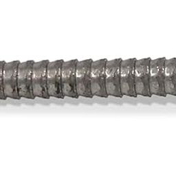 25 x 50mm Large White UPVC Poly Top Nails Plastic Headed Polytop Stainless Steel-image-8