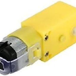 ORION 50RPM Straight Type Dual Side 3V BO Motor-image-22