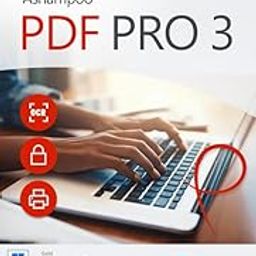 Ashampoo PDF Pro 3 - Edit,Convert & Merge PDF's | One Time Fee for Single Device (Windows)-23