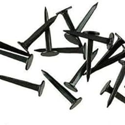 PADMAVATHI ENTERPRISES - Cobbler Nails for Woods,Wall,Shoes,chappals,1/2-Inch Pack of 50-13