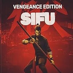 SIFU - PC DVD Game PC DVD Game by Zigshash Retail-picture-10