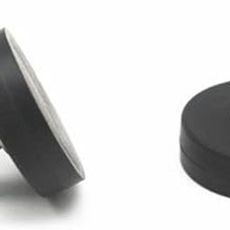 Rely®⇒VP Industries (Pcs-25) M6x20mm Leveling Screw on Adjustable Leveler Floor Protector for Home Furniture Desk Table Sofa Leg Door,Cabinet Dresser Wardrobe Kitchen-1