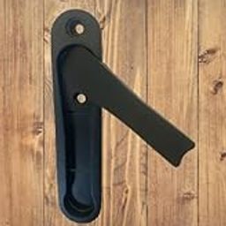 SG India POP UP UPVC Zinc Handle Black Edition-image-55