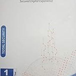REVE Systems Total Security 1 PC 1 year (1 mobile security free) (CD)-image-1