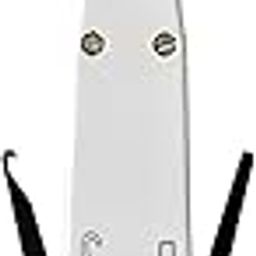 Punch Tool Crimping tool Krone Tool Impact Punchdown Tool IO insertion Tool Ratchet Type for 110 krone type Amp Modules Telephone Krone Tool Kronning Telephone Wire Junction Box (Pack OF 1)-17