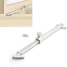 Marie 335mm Casement Stay Window Latch Lock Stainless Steel Heavy Duty Casement Stay Adjuster-image-73