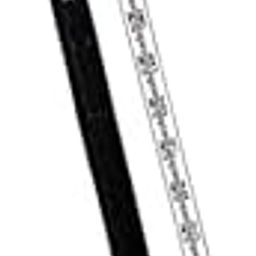 UK SURVEY INSTRUMENT | 6m 5-Section Lightweight Levelling Staff with Free Canvas Cover – Easy Storage and Transport for Auto Leveling Instruments-image-2