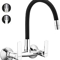 ALTON FAM3405-DF, Kitchen Sink Mixer with Flexible Swivel Spout | Kitchen Sink Tap | Kitchen Faucet | Tap for Kitchen Sink | Taps | Kitchen Mixer-image-101