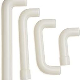 Silicone Pipe Set for Water Dispenser – 4 Pcs Hot & Cold Tank Connector Tubes, Universal Fit, Food-Grade Replacement Hoses-image-42