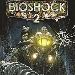 Bioo-Shock 2 Remastered | PC DVD Game by Zigshash Retail-picture-13