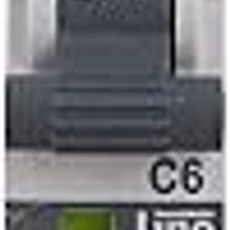 Anchor by Panasonic 98001 Single Pole UNO Series MCB 6 Ampere (White)-24