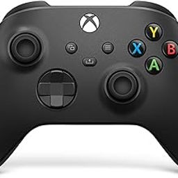 Microsoft Xbox Series X/S Wireless Controller Carbon Black-2