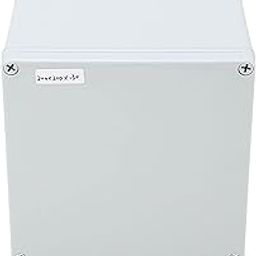 Junction Box Ip67 for Abs Casing for Grey Dustproof Electrical Engineering Electrical Boxes-14