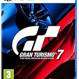 Sony Gran Turismo 7 | Standard Edition | PS5 Game (PlayStation 5)-image-89