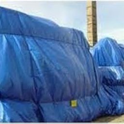 WoLFoo Pure Virgin HDPE 150GSM UV Treated Heavy Duty Waterproof Tarpaulin9*12-image-81