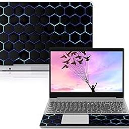 Paper Plane Design Laptop Skins Stickers (15.6 Inches) d224-image-50