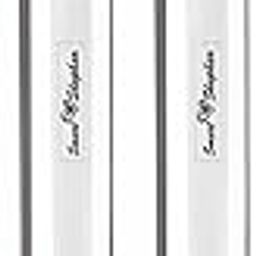 SMART SHOPHAR Stainless Steel Young Cabinet Handle 12 Inches Silver Pack of 2 with Screws/Kitchen Cabinet Hardware/Door Pulls for Wooden Furniture, Wardrobe, Cabinets, Cupboards & Drawers-image-8