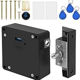 Sunkizzrs® Electronic Cabinet Lock-picture-16