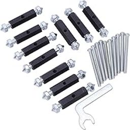Wall Box Repair Tool, High Hardness Cassette Repair Device Quick Installation with Wrench for Junction Stash Bottom Box (Insulation Support Rod)-picture-19