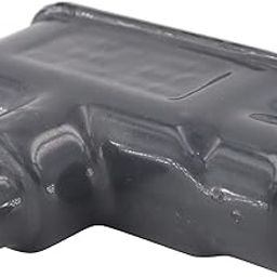 RobRoy PRHTB18 Plasti-Bond PVC Coated Conduit Fitting, Type-TB, Form-8, 1/2-Inch-image-14