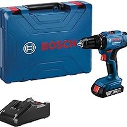 Noztia High-Performance Cordless Drill Set Batteries & Accessories – Variable Speed, LED Light – Ideal for Home, DIY & Professional Use-image-25