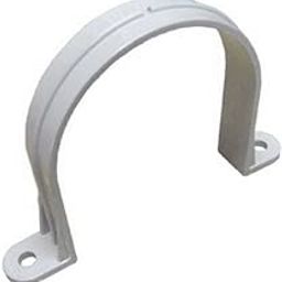 Cantex-Plastic Pipe Division 5PK 1" Conduit Clamp-image-25