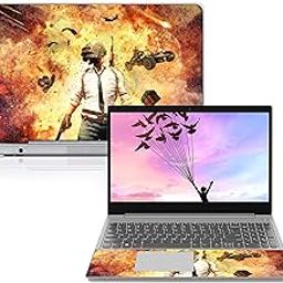 Paper Plane Design Laptop Skins Stickers (15.6 Inches) d34-image-99