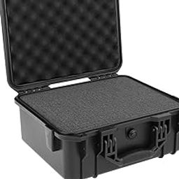 Multi Use Protective Toolbox with Sponge Sealed Safety Shockproof for Hone Style B| Home Décor | Kitchen Tools-image-90