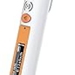 Geiger Counter Nuclear Radiation Detector,CHNADKS Upgrated Personal Dosimeter,Beta Gamma X-ray Portable Handheld Radiation Monitor,Battery Powered (0.08uSv – 50mSv)-picture-20