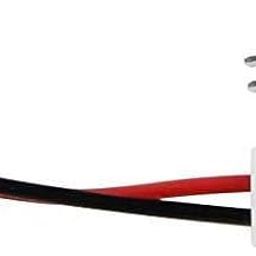 SP Electron Pack of 50 Pcs JST XH 2.5-2 Pin Battery Connector Plug Female & Male with 120MM Wire-picture-20