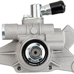 PHILTOP 21-5066 Power Steering Pump Fit For 1996-2000 Civic, 1997-2001 CR-V, 1997-2000 EL Power Steering Pump-picture-12