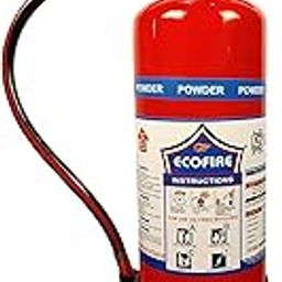 ECO FIRE ABC Powder Type Fire Extinguisher - Pack of 2 (9kg)-image-42