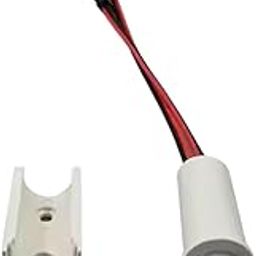 Snoogg DC12V PIR Motion Sensor Switch LED Human Body Infrared Inductive Switch with High Sensitivity-21