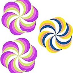 Flower Design Pack of twp-image-29