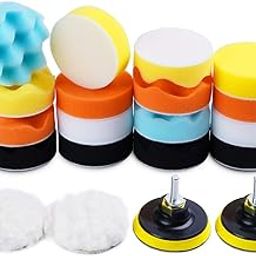 Polishing Pad Kit-24