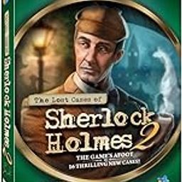 The Lost Cases of Sherlock Holmes 2 (PC/Mac)-image-26