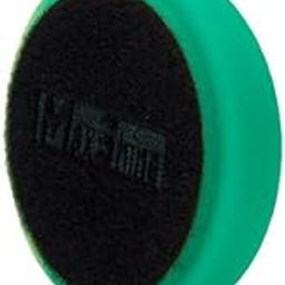 Maxshine Flat Foam Cutting Pad for car polishing and waxing (3inch) (Green)-image-5
