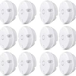 Round PVC Junction Box Surface Box (12)-image-44