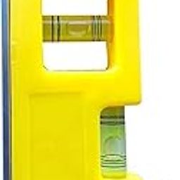 Inditrust Mini Level 4 inch magnetic spirit level Torpedo level-picture-18