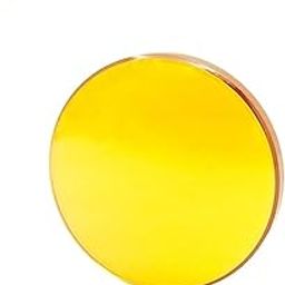 Dia 12 18 19.05 20mm China Pvd Znse CO2 Laser Focus Lens for CO2 Laser Engraving Machine(12MM_127MM)-image-62
