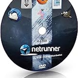 wishfulfil Netrunner 25 KDE Plasma 64 Bit Live Bootable Installation DVD-image-53
