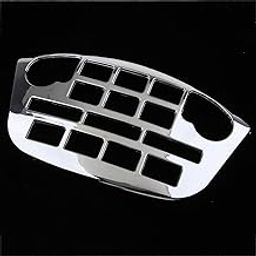 CALANDIS® Motorcycle Radio Accent Panel for Goldwing GL1800 2001-2011 | Other Instruments & Gauges | Instruments & Gauges | Motorcycle Parts | Parts & Accessories-23