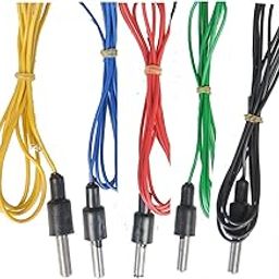Stainless Steel Sensors For Water Level Controller Or Water Level Indicator (5 No's)-11