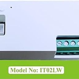 imagine technologies 2 Gang Smart WiFi Switch | Retro Fit with Manual Control | No Hub Required | Working Online & Offline| Alexa & Google Voice Control (2 Gang Smart Switch)-image-15