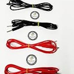 equipment IFT Wire Set 2Black 2Red MS/IFT Wire-picture-20