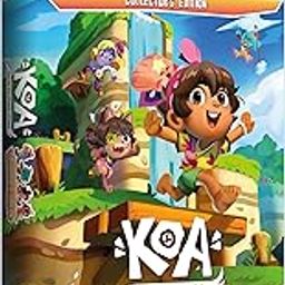 Koa and the Five Pirates of Mara (Collector's Edition)-picture-15