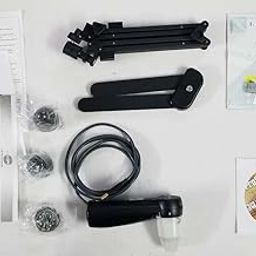 ProScope PS-HR2 QC-Lab Kit (Black)-11