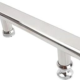 HEAVENGLOW Push Pull Door Handle Glass Door Cabinet Wardrobe Closet Bathroom Bedroom-image-88