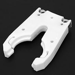 ISO30 Tool Cradle, CNC Tool Holder, Wear-Resistant 1Pcs/5Pcs(Optional) Accurate Size for Woodworking Engraving CNC Machining Center Industrial Supplies(5PCS)-picture-14